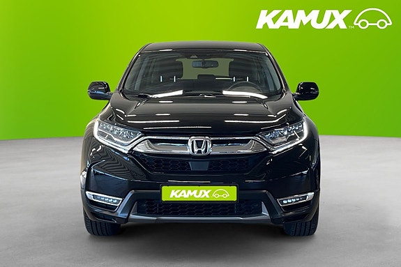 Honda CR-V 6 of 18