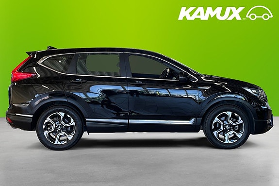 Honda CR-V 2 of 18