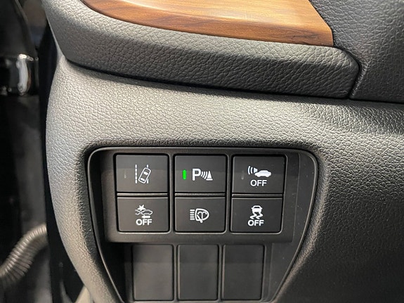 Honda CR-V 18 of 18