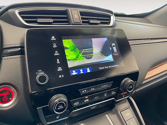 Honda CR-V 14 of 18