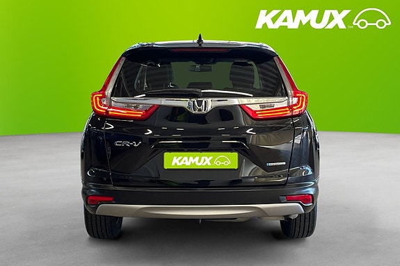 Honda CR-V 5 of 18