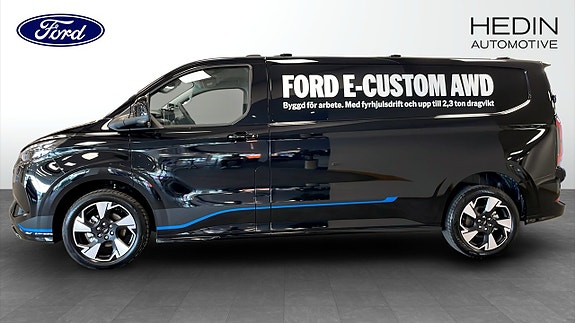 Ford E-Custom 6 of 13