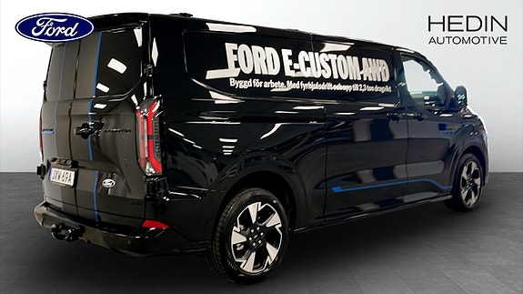 Ford E-Custom 2 of 13