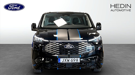 Ford E-Custom 8 of 13