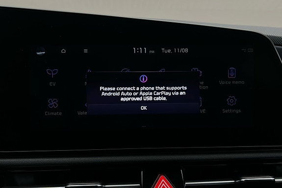 Kia Niro 27 of 29