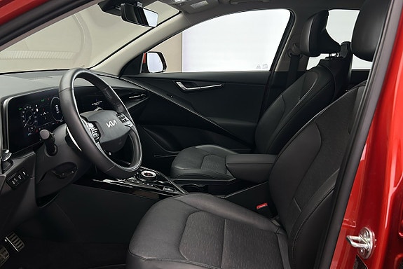 Kia Niro 10 of 29