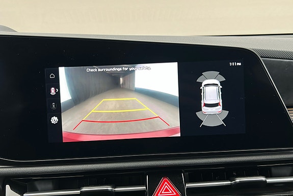 Kia Niro 26 of 29
