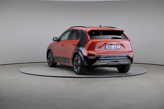 Kia Niro 2 of 29