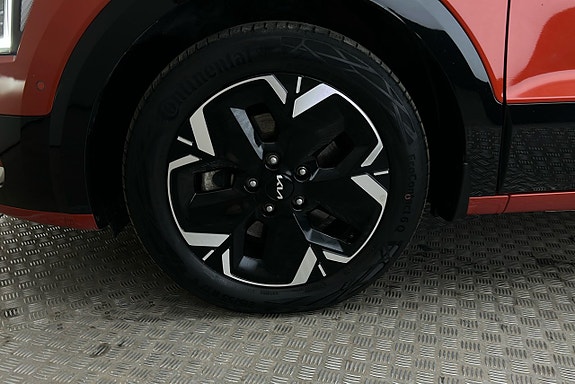 Kia Niro 12 of 29