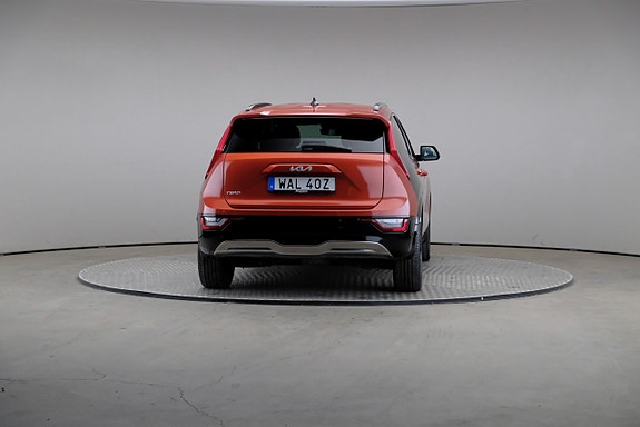 Kia Niro 5 of 29