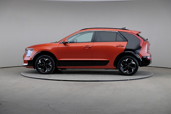 Kia Niro 4 of 29