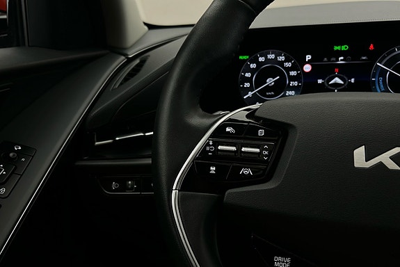 Kia Niro 25 of 29