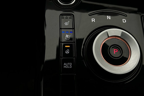 Kia Niro 22 of 29