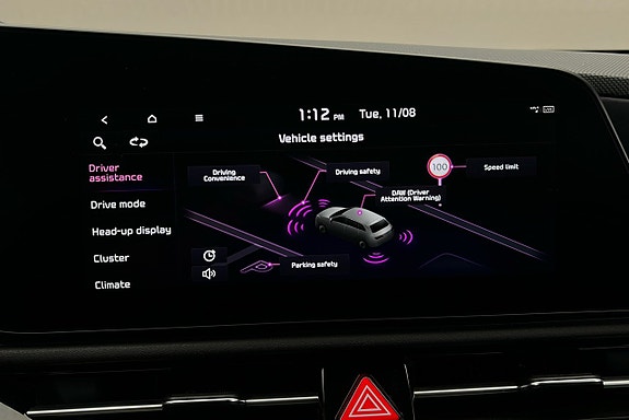 Kia Niro 24 of 29