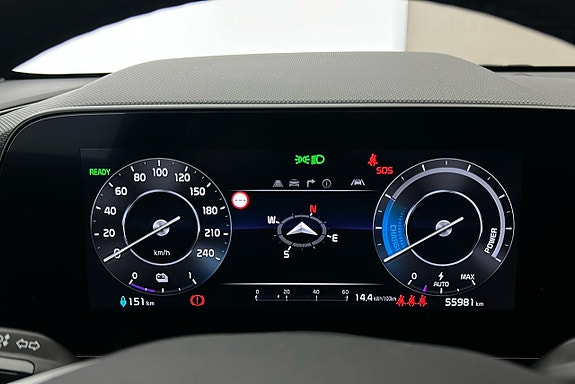 Kia Niro 7 of 29