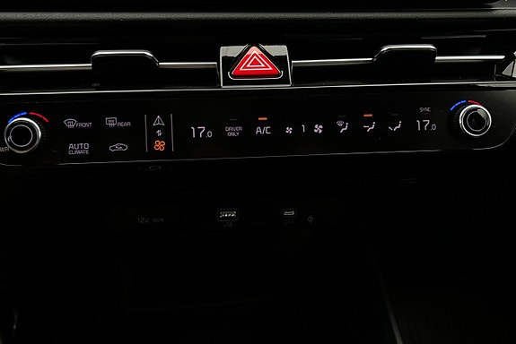 Kia Niro 21 of 29