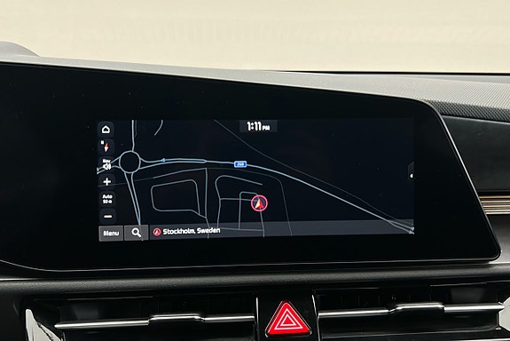Kia Niro 8 of 29