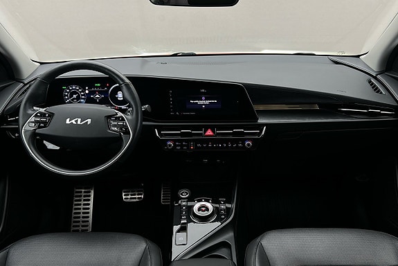 Kia Niro 6 of 29