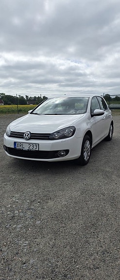Volkswagen Golf I 3 of 11