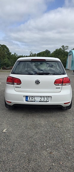 Volkswagen Golf I 5 of 11