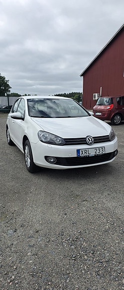 Volkswagen Golf I 2 of 11