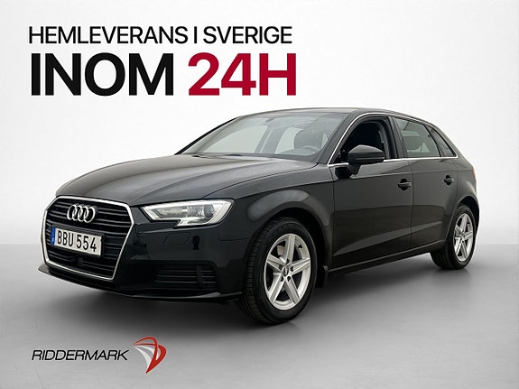 Audi A3 3 of 30