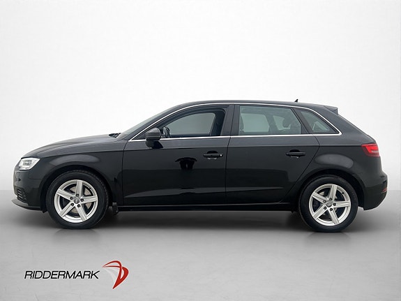 Audi A3 5 of 30