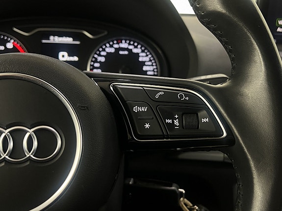 Audi A3 18 of 30
