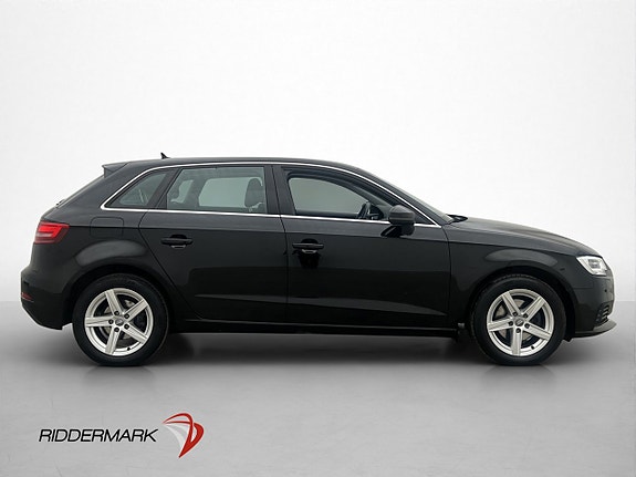 Audi A3 9 of 30