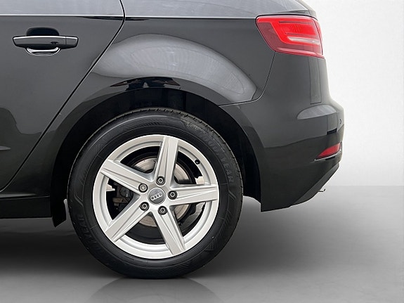 Audi A3 30 of 30