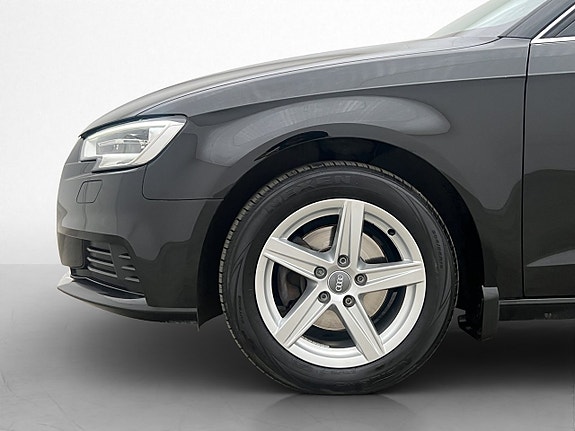 Audi A3 29 of 30