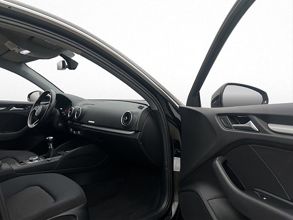 Audi A3 26 of 30