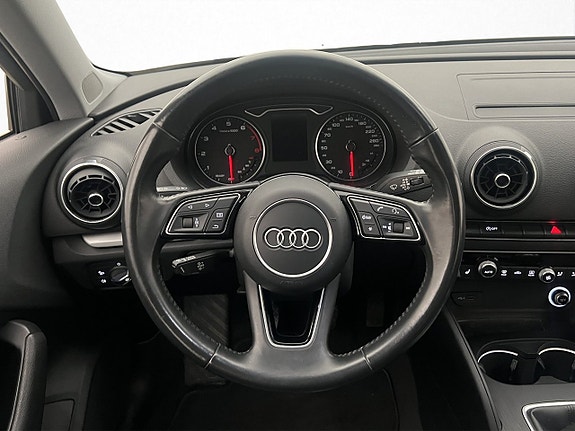 Audi A3 13 of 30