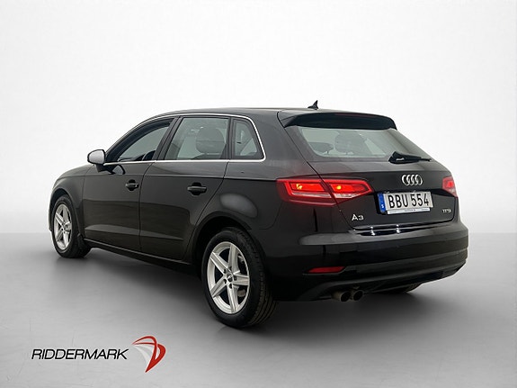 Audi A3 6 of 30