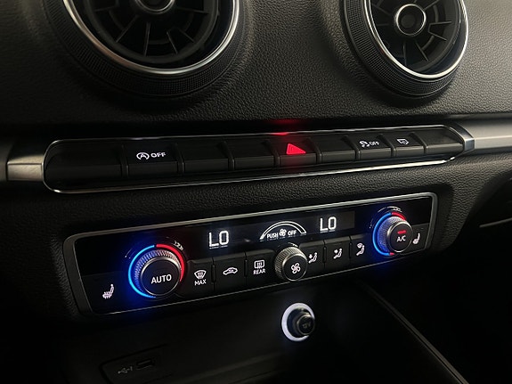 Audi A3 23 of 30
