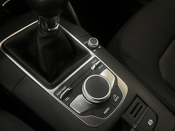 Audi A3 24 of 30