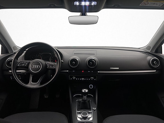 Audi A3 12 of 30