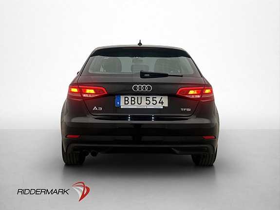 Audi A3 7 of 30