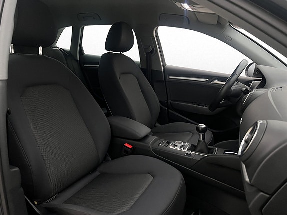 Audi A3 25 of 30