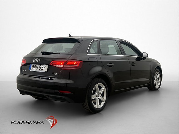 Audi A3 8 of 30