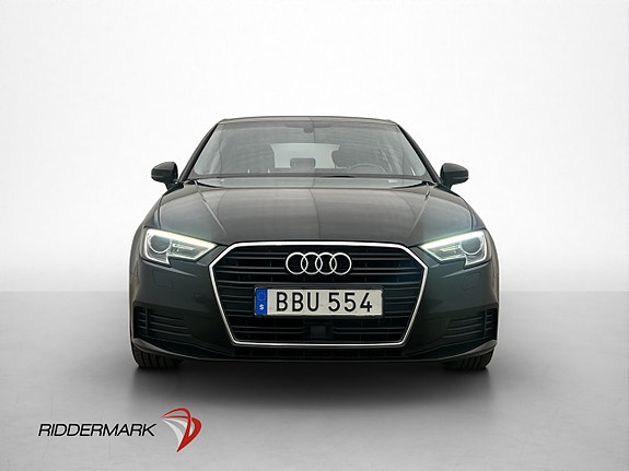 Audi A3 2 of 30