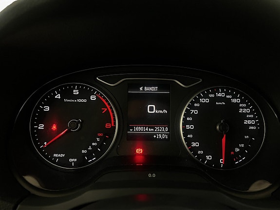 Audi A3 17 of 30