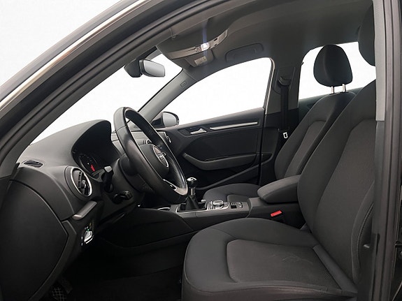 Audi A3 11 of 30