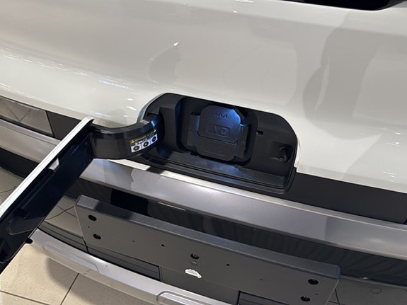 Kia PV5 15 of 17