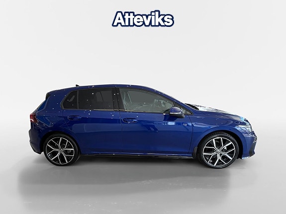 Volkswagen Golf I 16 of 18