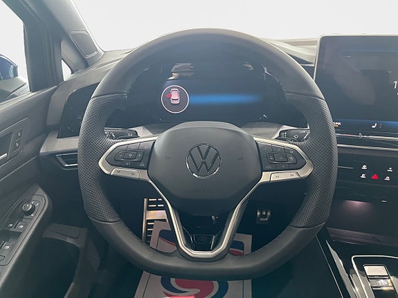 Volkswagen Golf I 5 of 18