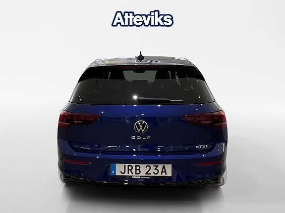 Volkswagen Golf I 14 of 18