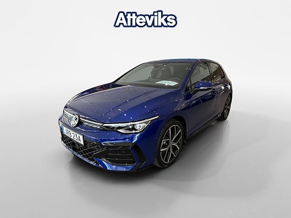Volkswagen Golf I 8 of 18