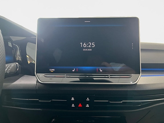 Volkswagen Golf I 6 of 18
