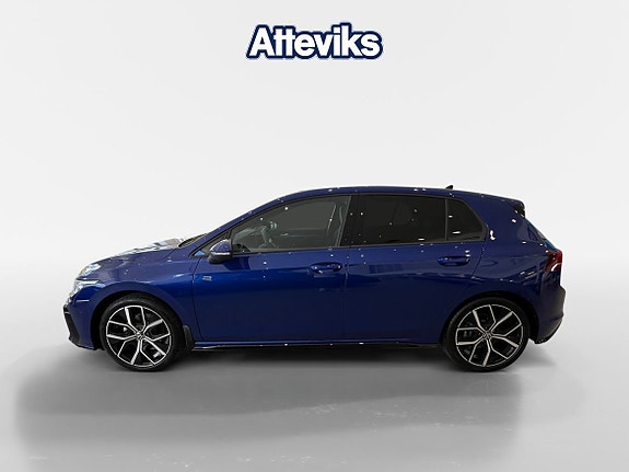 Volkswagen Golf I 9 of 18